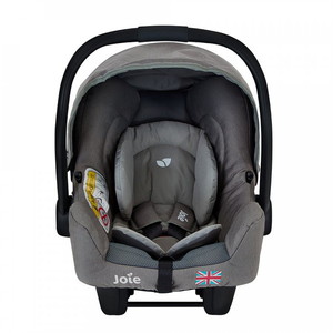 Joie チャイルドシート gemm グレー Joie gemm チャイルドシート
