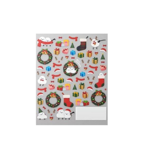 シール・ステッカー