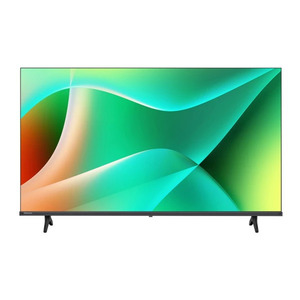 TCL 43V6A [43型 地上・BS・CSデジタル 4Kチューナー内蔵 スマート液晶