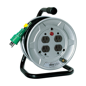 コードリール・延長コード