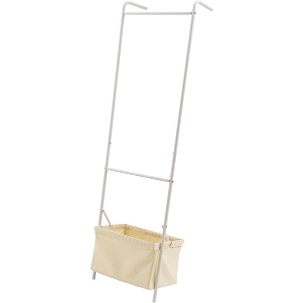 ���J MIP-25WH �z���C�g [�o�X�P�b�g�t���n���K�[]