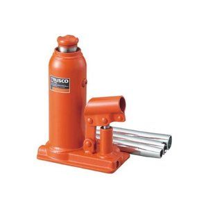 ウインチ・ジャッキ