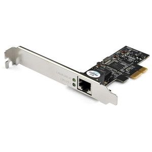 StarTech ST1000SPEXI [ギガビットイーサネット増設PCI Expressカード