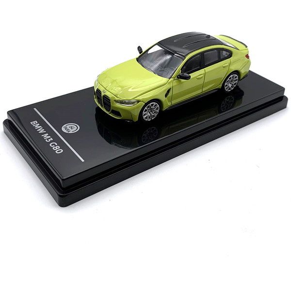 �p���S�� BMW M3 G80 �T���p�E���C�G���[ LHD
