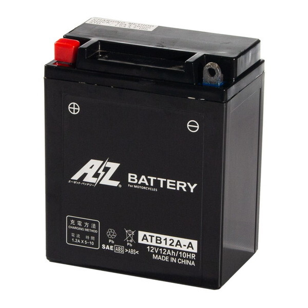 AZ ATB12A-A-SMF AZ 2փobe[t[d