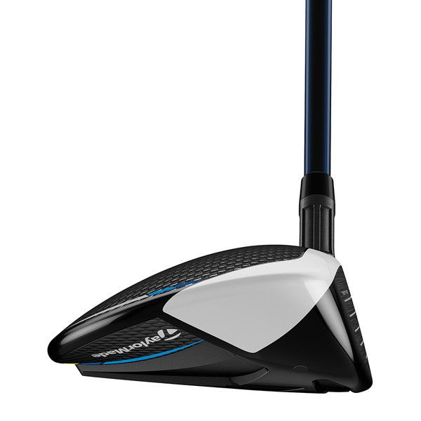 日本正規品】 テーラーメイド SIM2 MAX(シム2 マックス) フェアウェイ