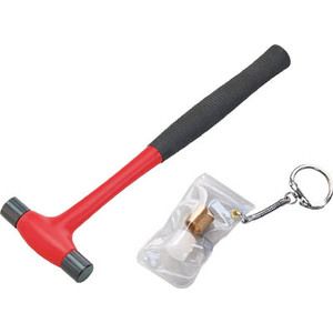 ハンマー・刻印・ポンチ