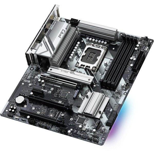 ASRock B760 Pro RS [マザーボード] | 激安の新品・型落ち