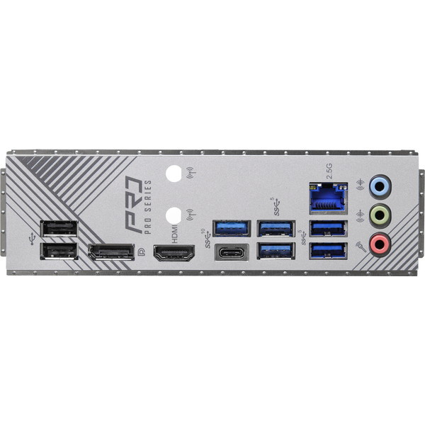 ASRock B760 Pro RS [マザーボード] | 激安の新品・型落ち