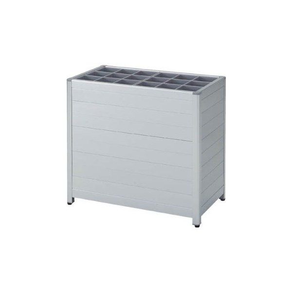 TRUSCO TAK18P �A���~�P���� �p�l���^�C�v 18�{��