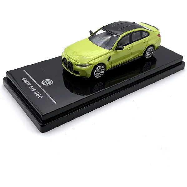 �p���S�� BMW M3 G80 �T���p�E���C�G���[ RHD