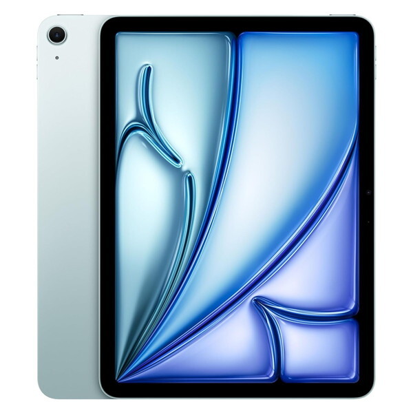 APPLE MH364J/A �u���[ iPad Air 2026�N�t���f�� 256GB [�^�u���b�gPC 11�^ / iOS / Wi-Fi���f��]