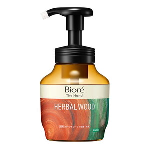 ハンドクリーム・ハンドソープ