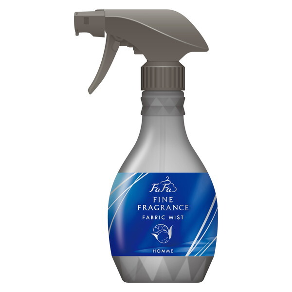 NSファーファ・ジャパン ファーファ FFファブリックミスト オム 300ml 本体