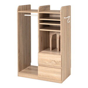 キッズ収納家具