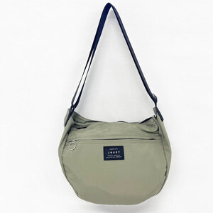 ショルダーバッグ・メッセンジャーバッグ