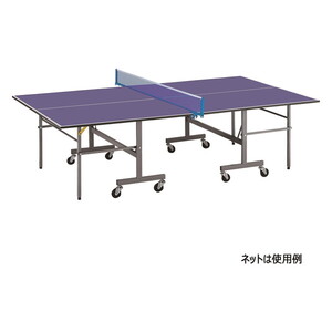 卓球設備・備品