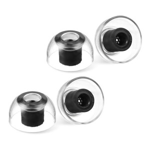 イヤホン・ヘッドホン用アクセサリ