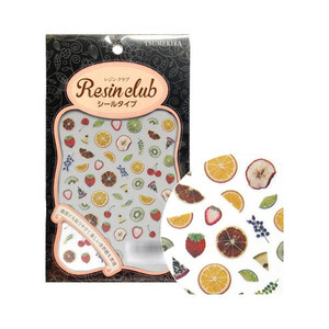 シール・ステッカー