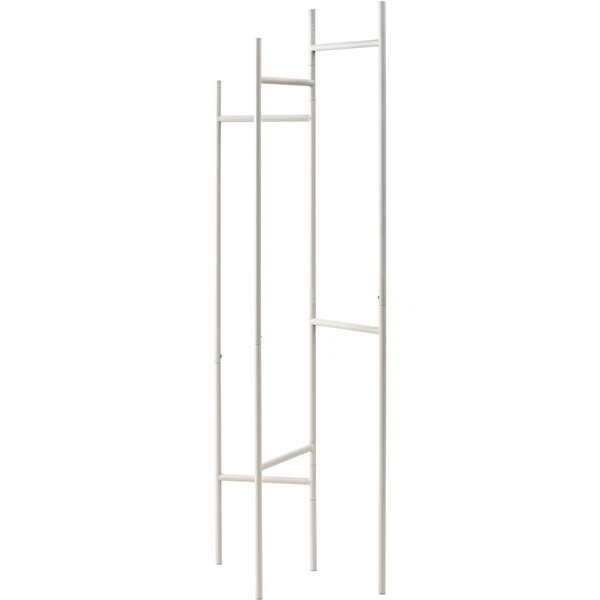 ���J MIP-26WH �z���C�g [�n���K�[]