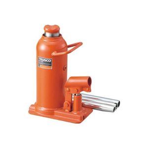 ウインチ・ジャッキ