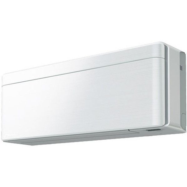 ダイキン　エアコン　リソラ ファブリックホワイト　新品未使用　室内機6畳 DAIKIN S223ATSS-F ファブリックホワイト risora SXシリーズ