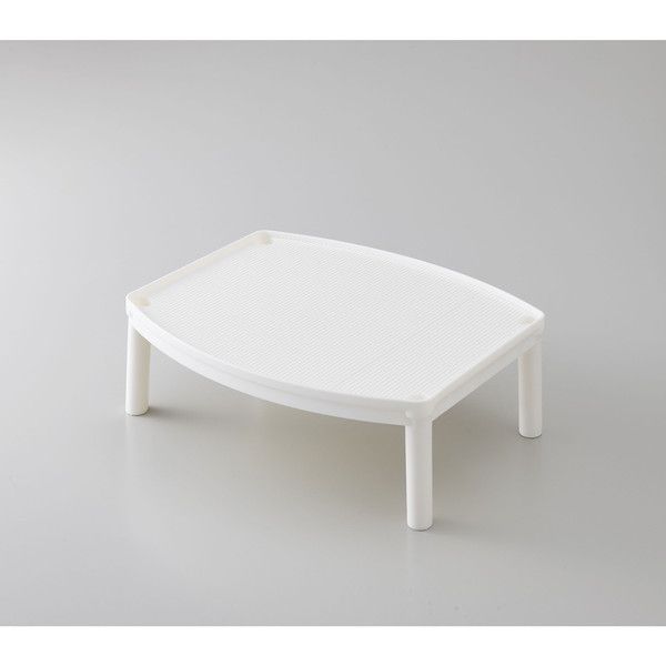 �L�W �H��I���[ �v���[�g���b�N �z���C�g SD-PR