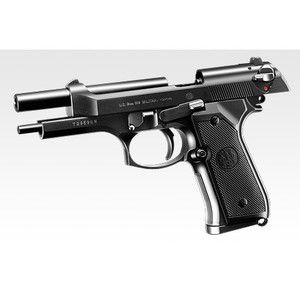 東京マルイ M92F ミリタリーモデル [ガスブローバックガン(対象年令18
