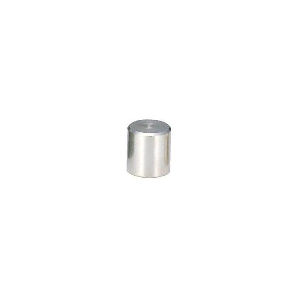 TRUSCO NH-002R (20MMX20MMH) (P)