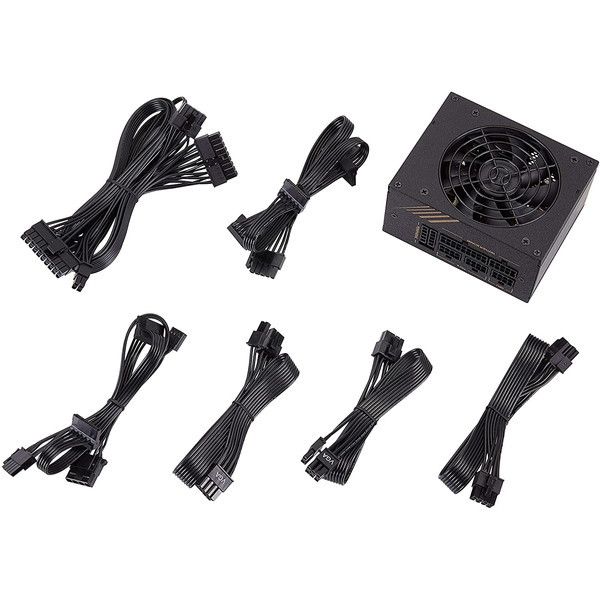 FSP SFX電源ユニット 650W SDA2-650 FSP SDA2-650 DAGGER PRO 650W [SFX電源ユニット] | 激安の新品