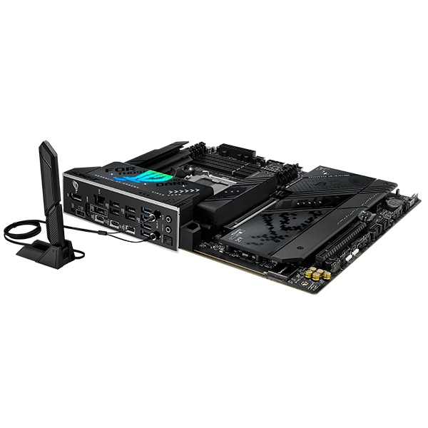 ASUS ROG-STRIX X870-F GAMING WIFI [マザーボード] | 激安の新品・型