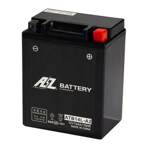 ZZ (CA1PB)レッツⅡ　フルデジタルCDI プログレス・レーシングCDI ZZ（'00～'07）、レッツⅡ（'98～'07）系