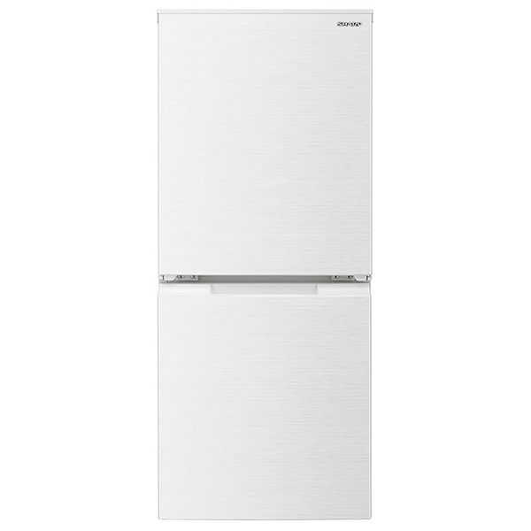 SHARP SJ-D15G-W ホワイト系 [冷蔵庫(152L・左右フリー)] | 激安の新品 