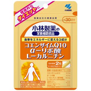 小林製薬 ロコエール 270錠 [栄養補助食品] | 激安の新品・型落ち