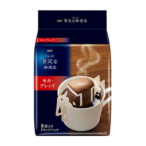 コーヒー豆・インスタントコーヒー