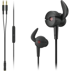 マイク・ヘッドセット