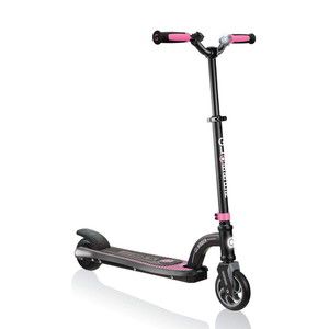 GLOBBER グロッバー ワンK イーモーション10 ピンク [子供用電動キック