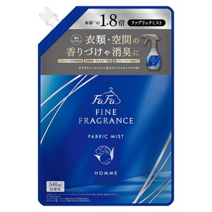 布用消臭剤・芳香剤