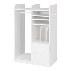 キッズ収納家具