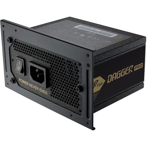電源ユニット DAGGER PRO 550W FSP SDA2-550 DAGGER PRO 550W [SFX電源
