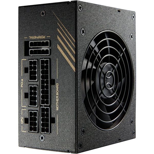 FSP SDA2-550 DAGGER PRO 550W [SFX電源ユニット] | 激安の新品・型