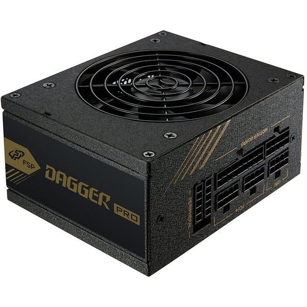 電源ユニット DAGGER PRO 550W FSP SDA2-550 DAGGER PRO 550W [SFX電源ユニット] | 激安の新品・型