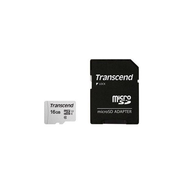 gZh TS16GUSD300S-A [microSDHCJ[h 16GB A_v^t]