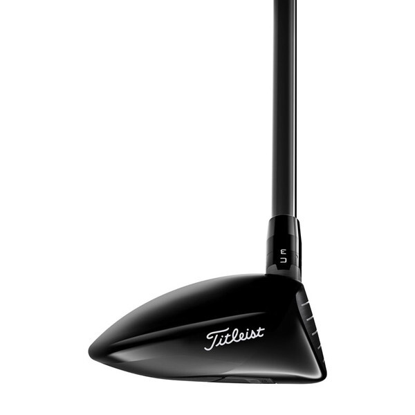 日本正規品】 タイトリスト GT3 フェアウェイウッド 2024年モデル GD