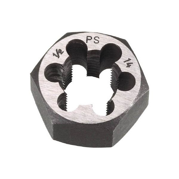 TRUSCO TD658PS14 �Z�p�T���G�i�b�g�_�C�X PS5/8-14