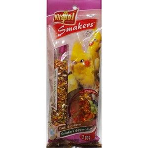 小動物用フード