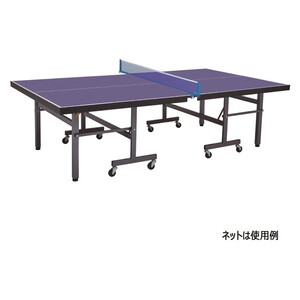 卓球設備・備品