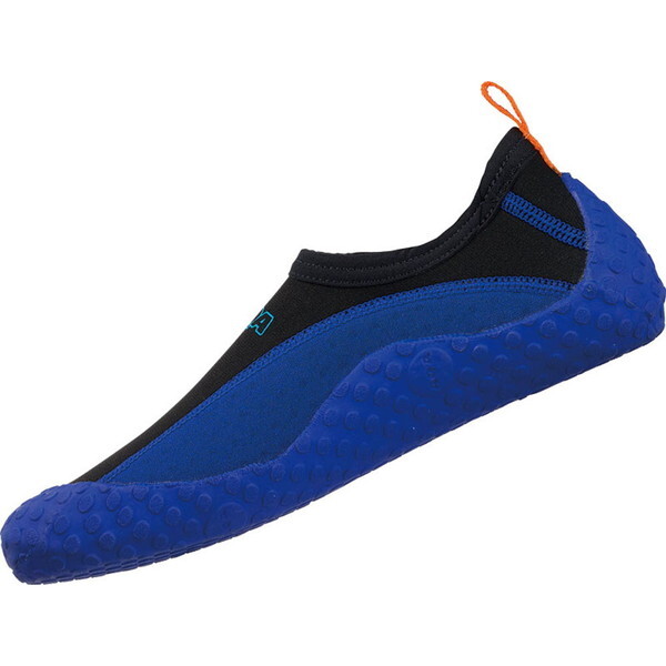 AQA(�G�[�L���[�G�[) �X�m�[�P�����O�V���[�YIII �u���[ 23cm KW4472N 45