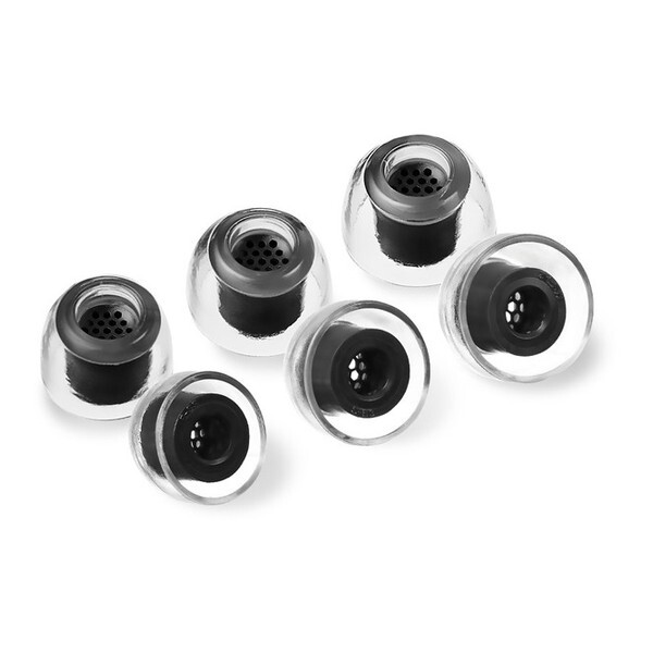 AZLA AZL-XELASTECII-ST-SET-S [�C���[�s�[�X (TPE�f�ލ̗p)]