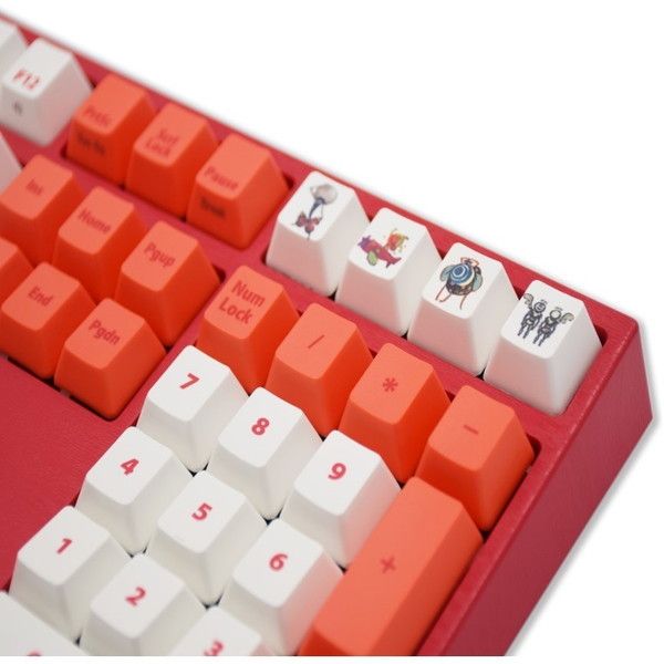 アミロ fc-kb113-mdmg-kyoko-brown 「ふもコレ」×「魔法少女まどか